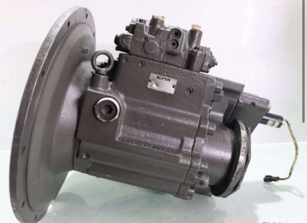 K3V112DP-115R K3V112DP-115R