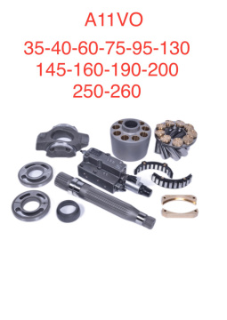 A11VO 35-40-60-75-95-130-145-160-190-200-250-260