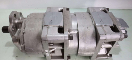 GEAR PUMP GEAR PUMP