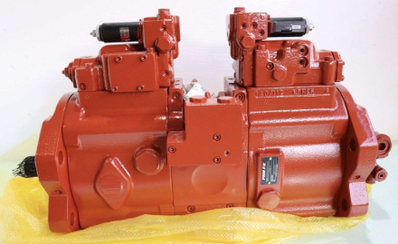 K3V112DTP1K9R K3V112DTP1K9R