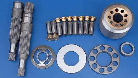 LPVD 35-45-64-75-90-100-125-130-140-165-225-250