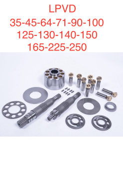 LPVD