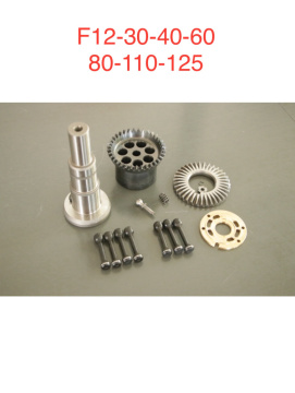 F12 30-40-60-80-110-125