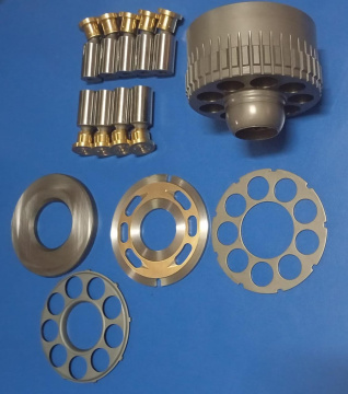 M5X130 (Flutek бренд)