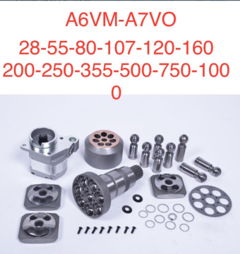 A6VM107-A7V0 28-55-80-107-120-160-200-250-355-500-750-1000