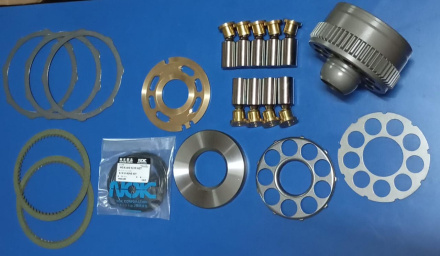 M5X180 (Flutek бренд)