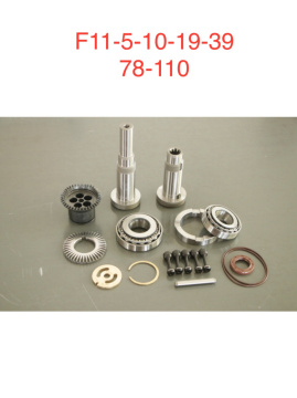 F11 5-10-19-39-78-110