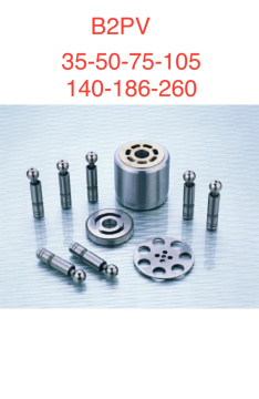 B2PV 35-50-75-105-140-186-260