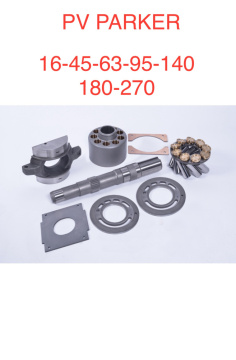 PV 16-45-63-95-140-180-270