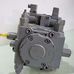 A4VG40DA20R/32R