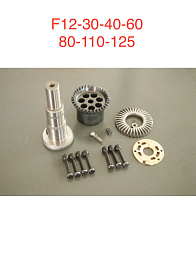 F12 30-40-60-80-110-125