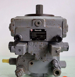 A4VG40DA20R/32R