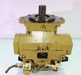 A4VG125