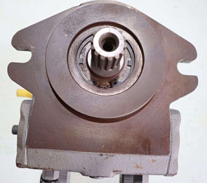A4VG40DA20R/32R