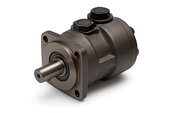 Шестеренные