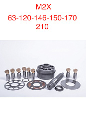 M2X 63-120-146-450-170-210