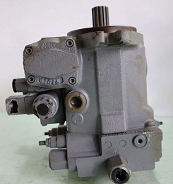 A4VG40DA20R/32R