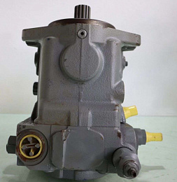A4VG40DA20R/32R