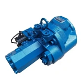 Насос подпитки