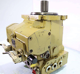 A4VG125