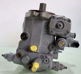 A4VG40DA20R/32R